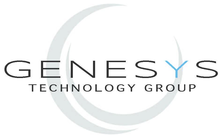 Genesys Technology Group logo